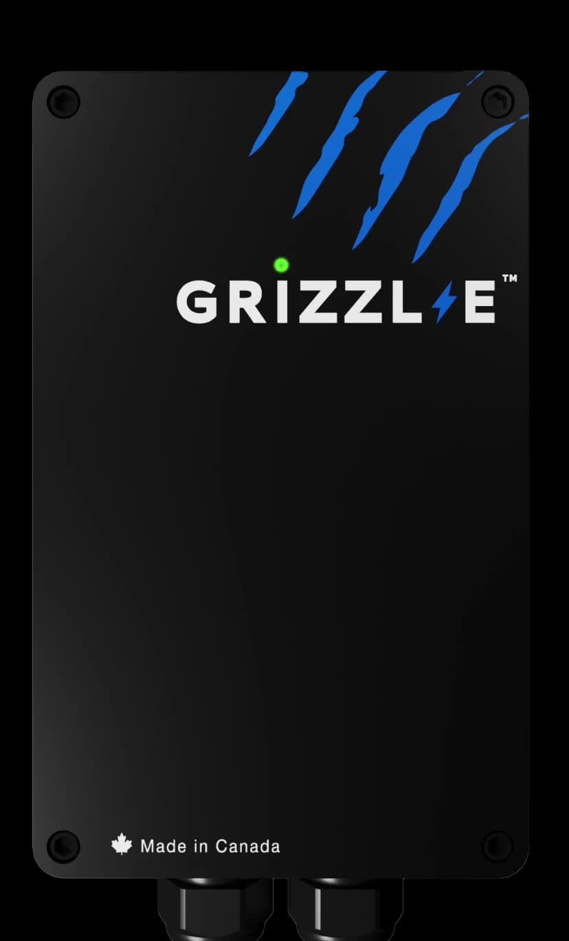 Grizzl-E Classic Connect 40A EV Charger