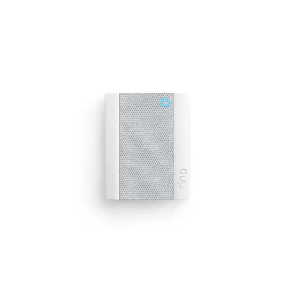 Ring Chime