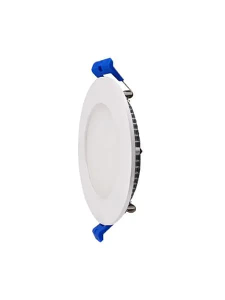 Ortech 12W 4" LED Pot Lights (12-pack installed)