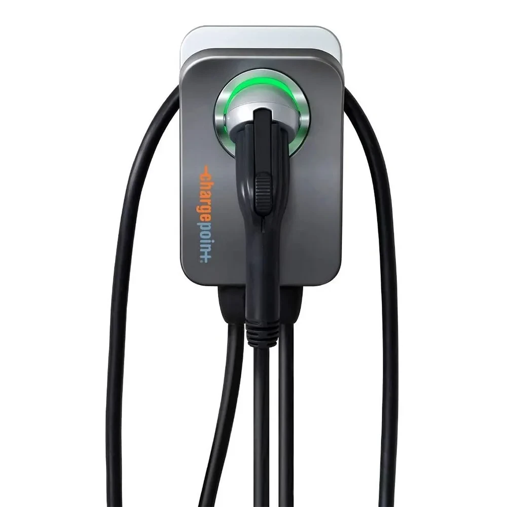 ChargePoint Home Flex Hardwired