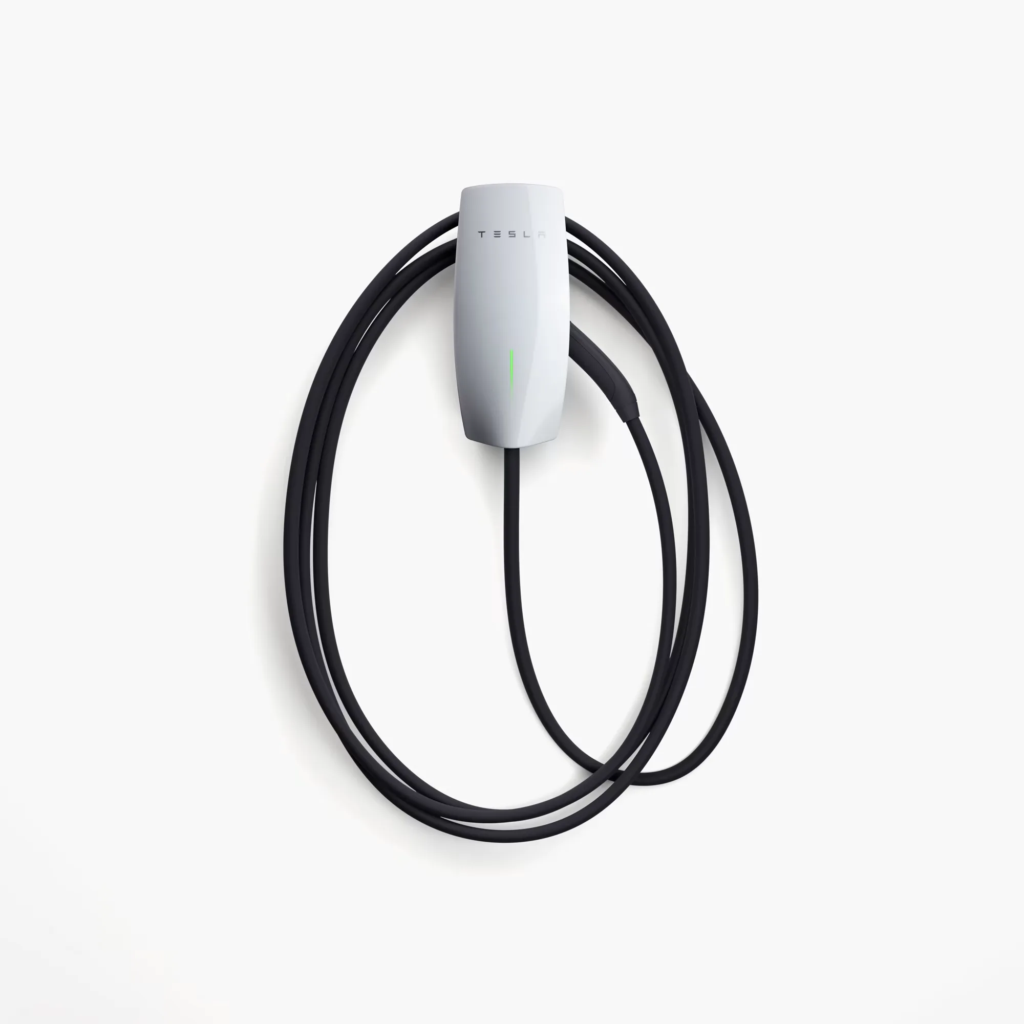 Tesla Universal Wall Connector