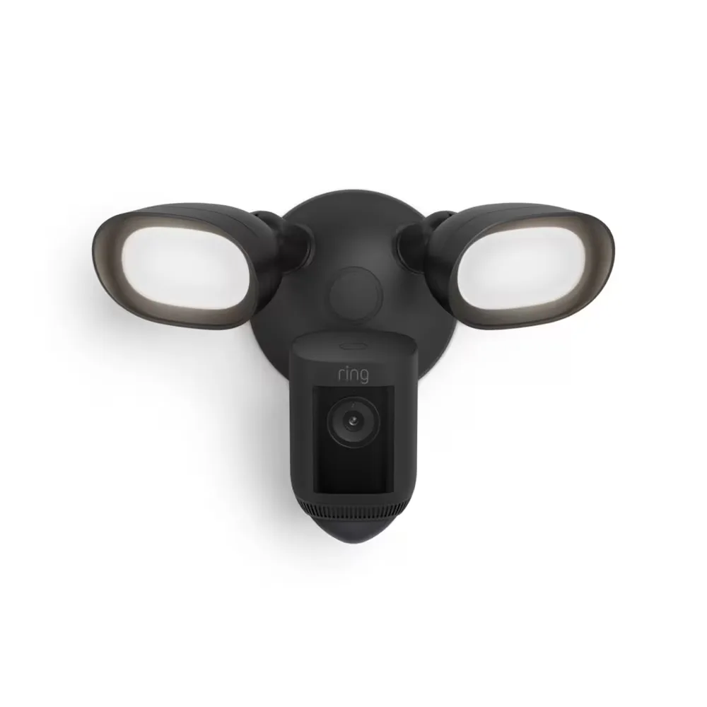 Ring Floodlight Camera Pro (2K)