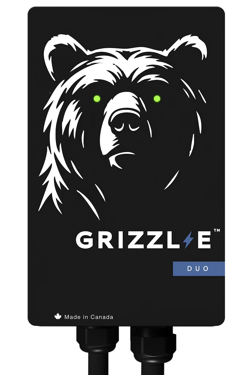 Grizzl-E Duo Connect 40A EV Charger