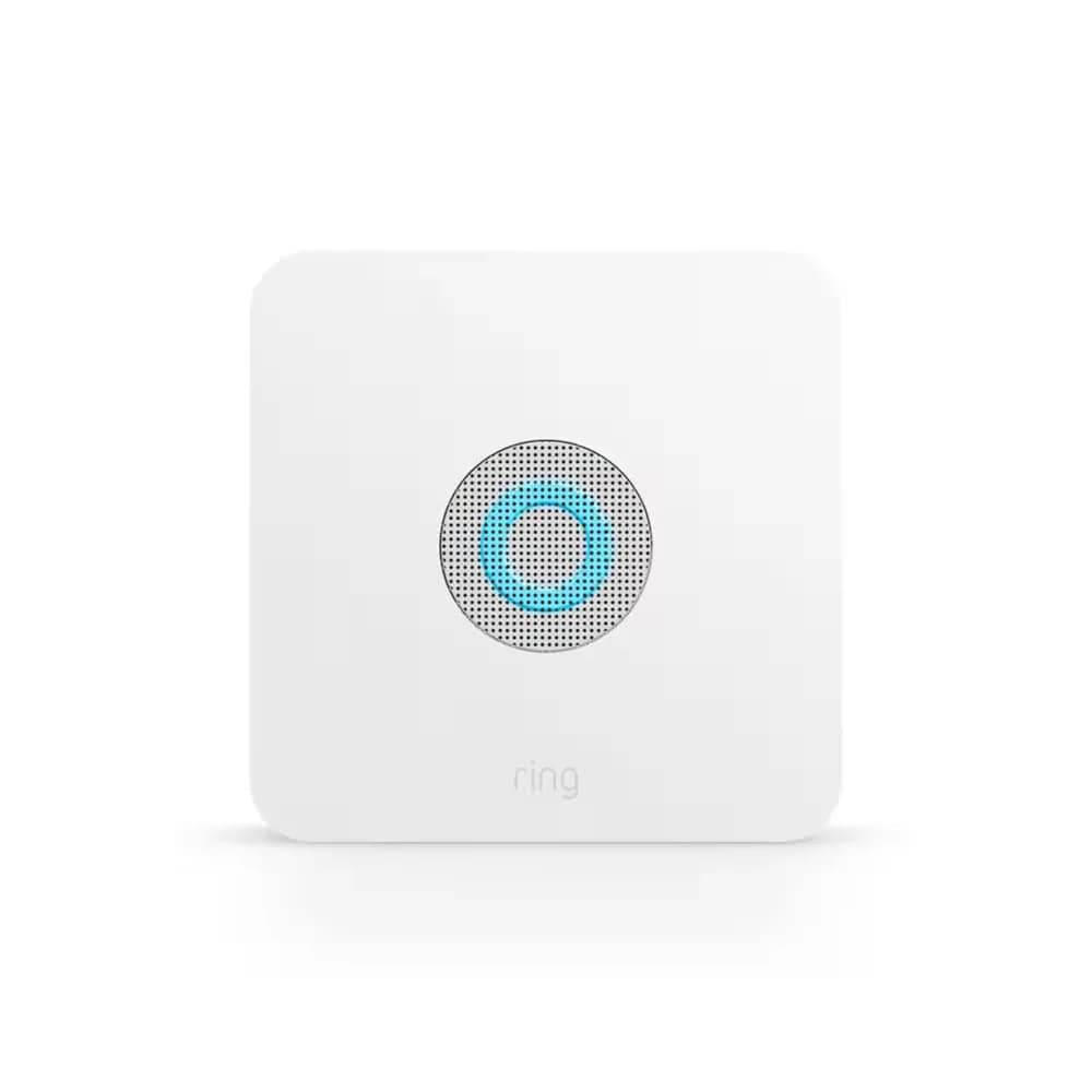 Ring Alarm Security 8-Piece Kit