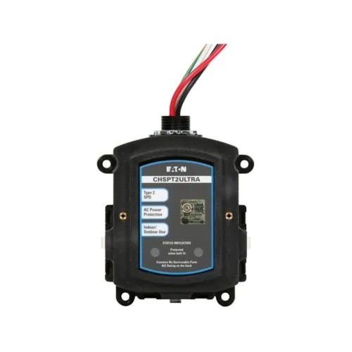 Eaton CHSPT2ULTRA Whole-Home Surge Protector