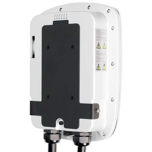 Leviton EV320 60A Outdoor Level 2 Charger